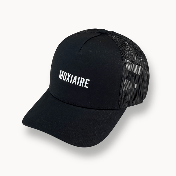 Moxiaire [Archive 001] 5-Panel Cap