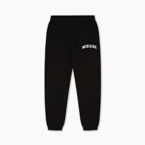moxiaire studios university sweatpants joggers