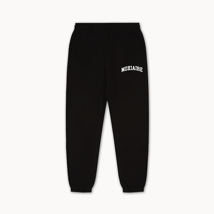 moxiaire studios university sweatpants joggers